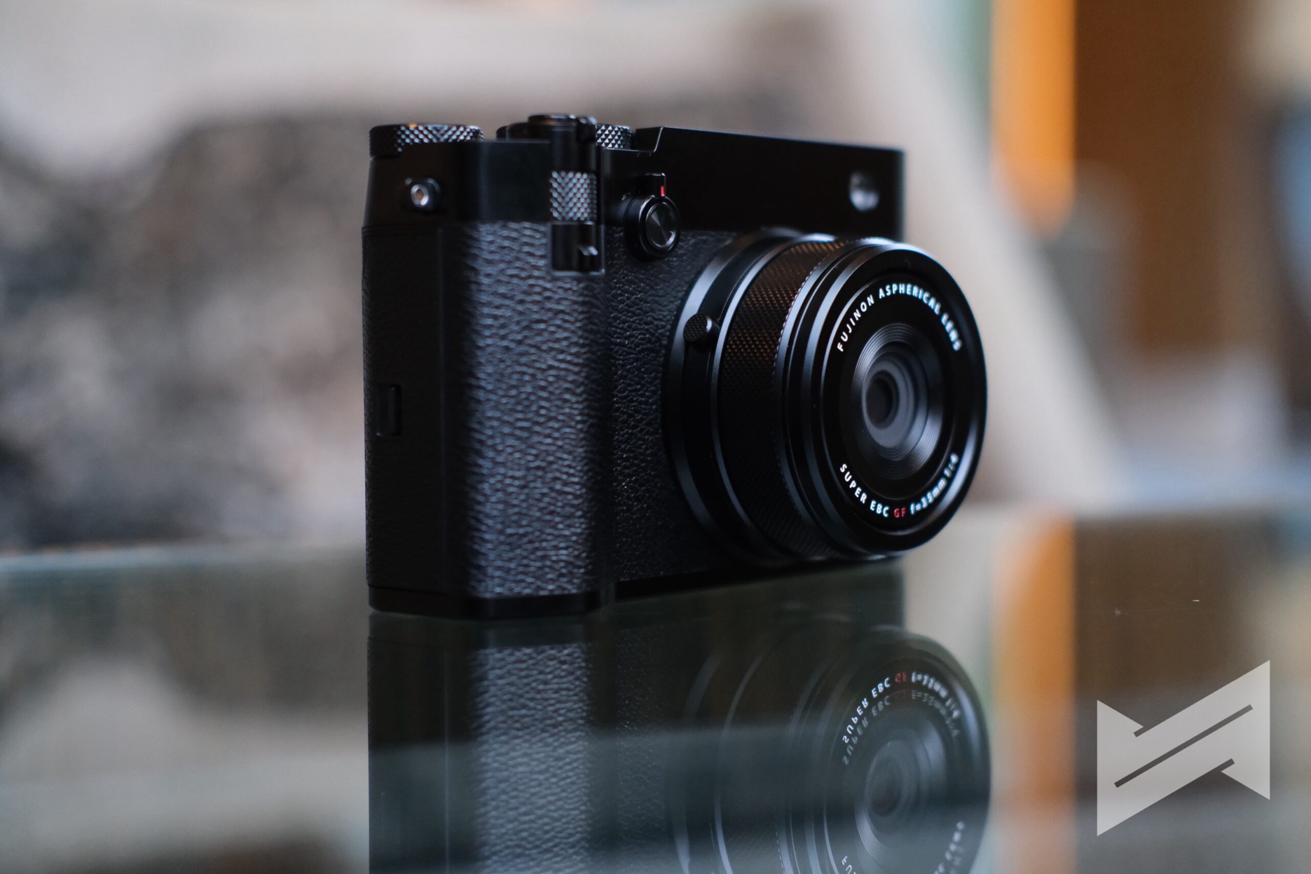 Fujifilm Launches the Revolutionary GFX100RF Camera in the Philippines