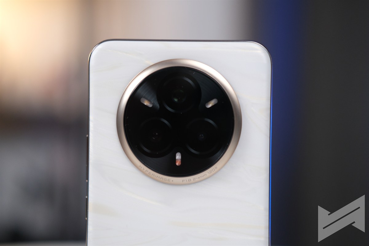 realme 14 Pro+ 5G packs Triple Sony Camera flex in a midrange clothing