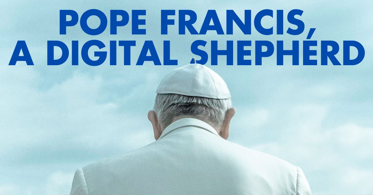 Pope Francis I: The Digital Shepherd—Why His Voice Matters in Tech and Gaming