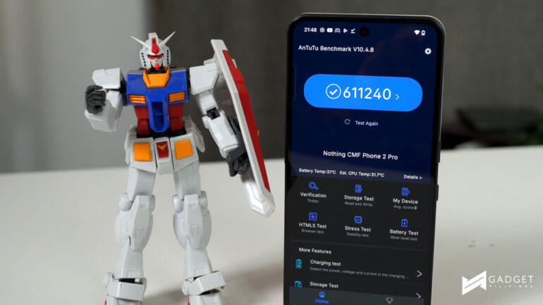 CMF Phone 2 Pro Philippines 32