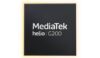 MediaTek Helio G200 Now Official